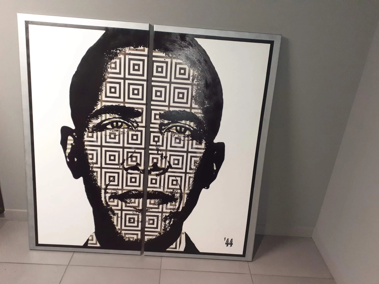 The Obamas Collection