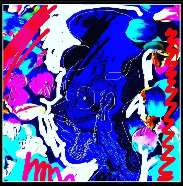 The Abstract Collection