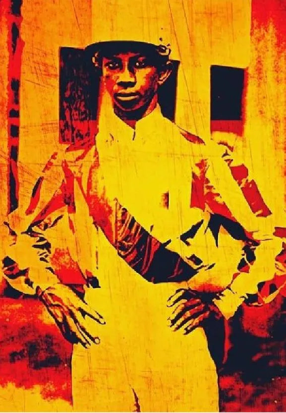 Jimmy Winkfield