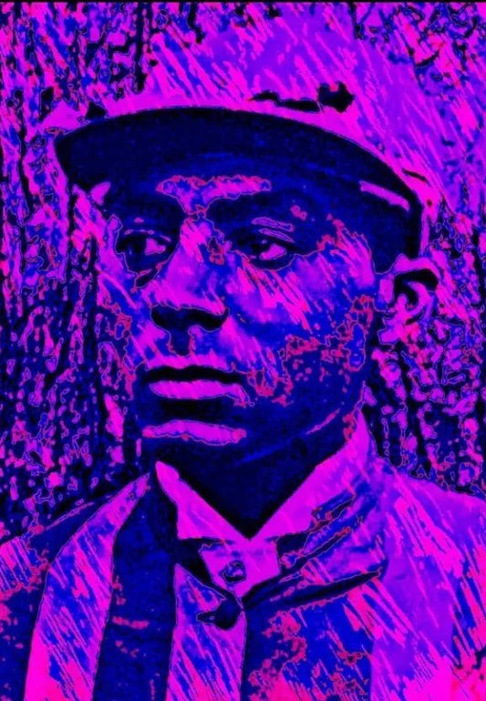 Isaac Murphy